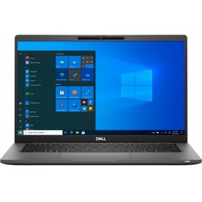 Ноутбук Dell Latitude 7420 14FHD AG/Intel i7-1185G7/16/512F/int/Lin