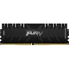 Пам'ять ПК Kingston DDR4 64GB KIT (32GBx2) 3600 FURY Renegade Black
