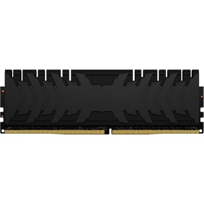 Пам'ять ПК Kingston DDR4 64GB KIT (32GBx2) 3600 FURY Renegade Black