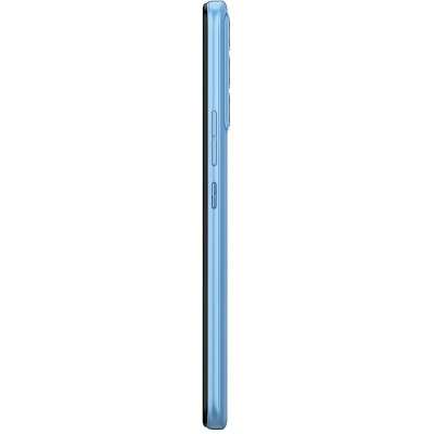 Смартфон TECNO POP 5 LTE (BD4i) 3/32Gb 2SIM Ice Blue