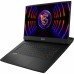 Ноутбук MSI GT77 Titan 17.3 UHD, Intel i9-13980HX, 64GB, F4TB, NVD4090-16, W11P, чорний