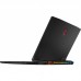 Ноутбук MSI GT77 Titan 17.3 UHD, Intel i9-13980HX, 64GB, F4TB, NVD4090-16, W11P, чорний