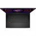 Ноутбук MSI GT77 Titan 17.3 UHD, Intel i9-13980HX, 64GB, F4TB, NVD4090-16, W11P, чорний