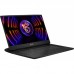 Ноутбук MSI GT77 Titan 17.3 UHD, Intel i9-13980HX, 64GB, F4TB, NVD4090-16, W11P, чорний