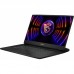 Ноутбук MSI GT77 Titan 17.3 UHD, Intel i9-13980HX, 64GB, F4TB, NVD4090-16, W11P, чорний