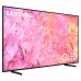 Телевізор 85&quot; Samsung QLED 4K UHD 50Hz Smart Tizen Black