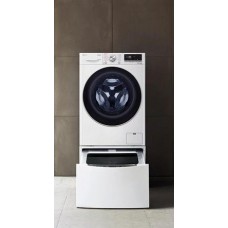 Пральна машина LG TWINWash F4V7RC1WW/FH8G1MINI3 Пральна машина LG TWINWash F4V7RC1WW/FH8G1MINI3