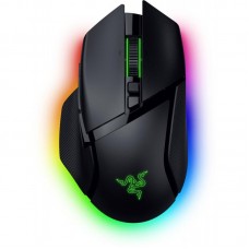 Миша Razer Basilisk V3 Pro 35K, RGB, USB-A/WL/BT, чорний Миша Razer Basilisk V3 Pro 35K, RGB, USB-A/WL/BT, чорний
