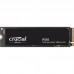 Накопичувач SSD Crucial M.2 2TB PCIe 4.0 T310