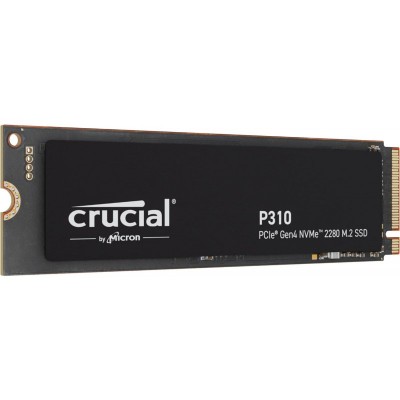 Накопичувач SSD Crucial M.2 2TB PCIe 4.0 T310