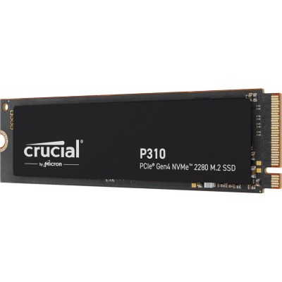 Накопичувач SSD Crucial M.2 2TB PCIe 4.0 T310