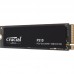 Накопичувач SSD Crucial M.2 2TB PCIe 4.0 T310