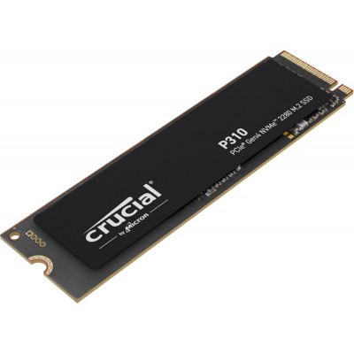 Накопичувач SSD Crucial M.2 2TB PCIe 4.0 T310