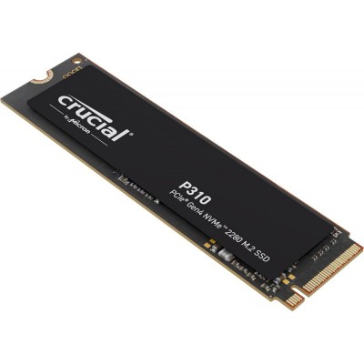 Накопичувач SSD Crucial M.2 2TB PCIe 4.0 T310