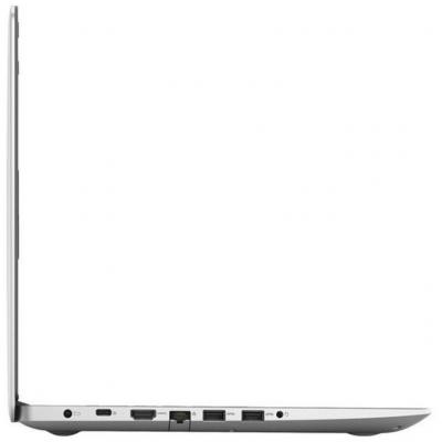 Ноутбук Dell Inspiron 5570 (55i78S2R5M-WPS)