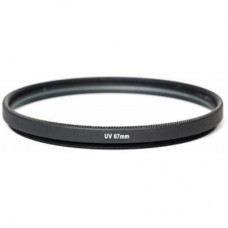 Світлофільтр PowerPlant UV 67 мм (UVF67) Світлофільтр PowerPlant UV 67 мм (UVF67)