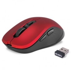 Мишка SVEN RX-560SW Red Мишка SVEN RX-560SW Red