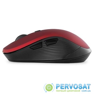 Мышка SVEN RX-560SW Red