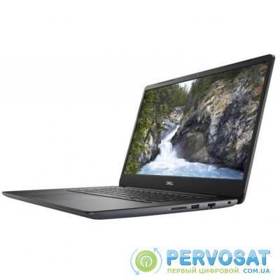 Ноутбук Dell Vostro 5581 (N3102VN5581EMEA01_P)