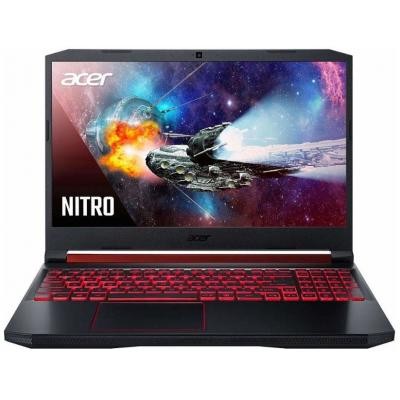 Ноутбук Acer Nitro 5 AN515-54 (NH.Q59EU.085)