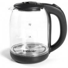 Електрочайник Hölmer HKG-1922B Електрочайник Hölmer HKG-1922B