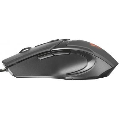 Мышка Trust GXT 101 Gaming Mouse (21044)