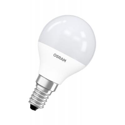 Лампочка OSRAM LED STAR P45 (4058075210837)