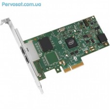 Мережева карта INTEL I350T2V2BLK