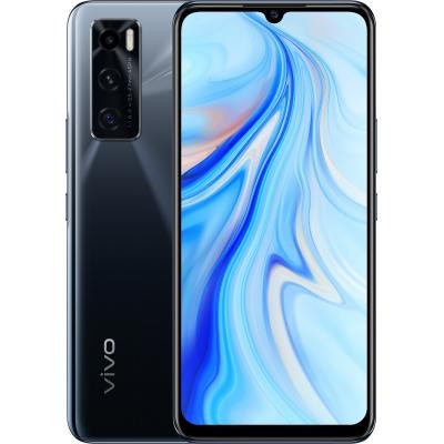 Мобільний телефон vivo V20SE 8/128GB Gravity Black