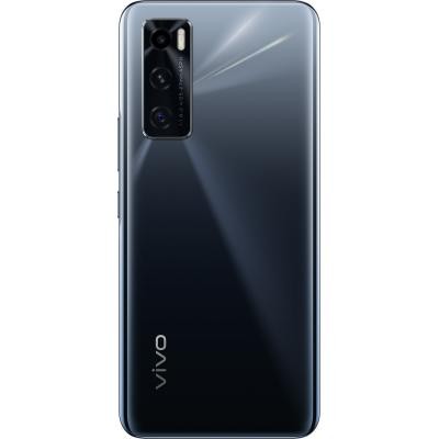 Мобільний телефон vivo V20SE 8/128GB Gravity Black