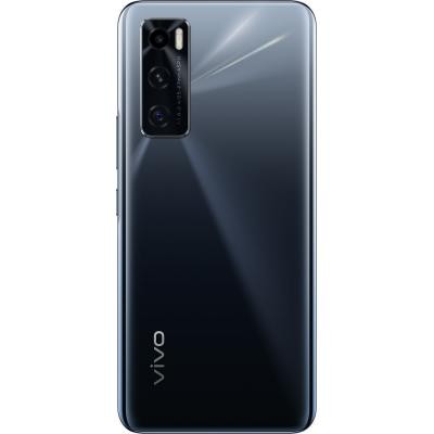 Мобильный телефон vivo V20SE 8/128GB Gravity Black