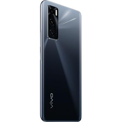 Мобильный телефон vivo V20SE 8/128GB Gravity Black