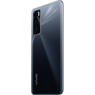 Мобільний телефон vivo V20SE 8/128GB Gravity Black