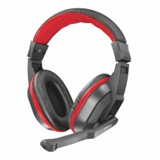 Навушники Trust Ziva Gaming 3.5mm BLACK (21953)