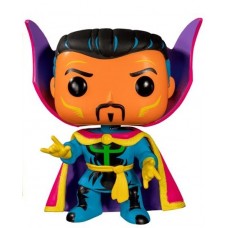 Фігурка Funko POP! Bobble: Marvel: Black Light: Dr. Strange (Exc) 48848