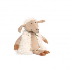М'яка іграшка sigikid Баранчик в жупані 33 см 38777SK М'яка іграшка sigikid Баранчик в жупані 33 см 38777SK