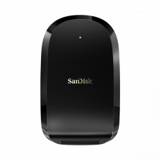 Кардрідер SanDisk CFexpress Extreme PRO USB 3.1 Gen2 Type-C Кардрідер SanDisk CFexpress Extreme PRO USB 3.1 Gen2 Type-C