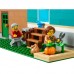 Конструктор LEGO Creator Книгарня 10270