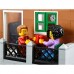 Конструктор LEGO Creator Книгарня 10270