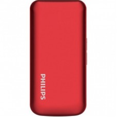 Мобільний телефон Philips Xenium E255 Red Мобільний телефон Philips Xenium E255 Red