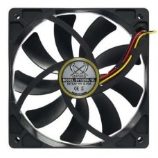 Кулер до корпусу Scythe Slip Stream (SY1225SL12L) Кулер до корпусу Scythe Slip Stream (SY1225SL12L)