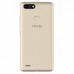 Мобільний телефон Tecno B1G (POP 2F) 1/16Gb Gold (4895180766008)
