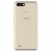 Мобильный телефон Tecno B1G (POP 2F) 1/16Gb Gold (4895180766008)