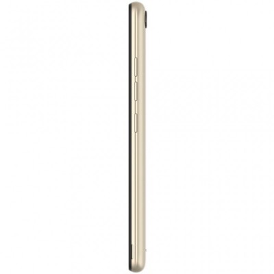 Мобільний телефон Tecno B1G (POP 2F) 1/16Gb Gold (4895180766008)