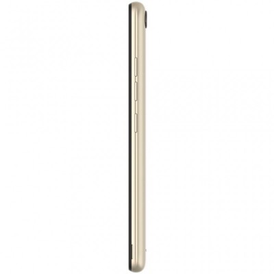 Мобильный телефон Tecno B1G (POP 2F) 1/16Gb Gold (4895180766008)