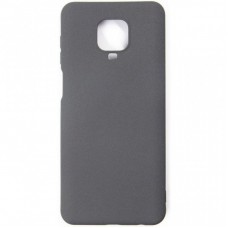 Чохол до моб. телефона Dengos Carbon Xiaomi Redmi Note 9 Pro, grey (DG-TPU-CRBN-95) (DG-TPU-CRBN-95) Чохол до моб. телефона Dengos Carbon Xiaomi Redmi Note 9 Pro, grey (DG-TPU-CRBN-95) (DG-TPU-CRBN-95)
