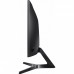 Монітор LCD Samsung 23.5" C24RG50, 2xHDMI, DP, VA, CURVED, HP, 1920x1080 144Hz, 4ms Dark Silver