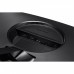 Монітор LCD Samsung 23.5" C24RG50, 2xHDMI, DP, VA, CURVED, HP, 1920x1080 144Hz, 4ms Dark Silver