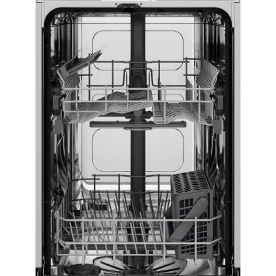 Посудомийна машина вбудована Electrolux EEA12101L