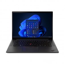 Ноутбук Lenovo ThinkPad X1 Extreme-5 16" WQUXGA IPS AG, Intel i7-12800H, 32GB, F1TB, NVD3070Ti-8, Win11P, чорний Ноутбук Lenovo ThinkPad X1 Extreme-5 16" WQUXGA IPS AG, Intel i7-12800H, 32GB, F1TB, NVD3070Ti-8, Win11P, чорний